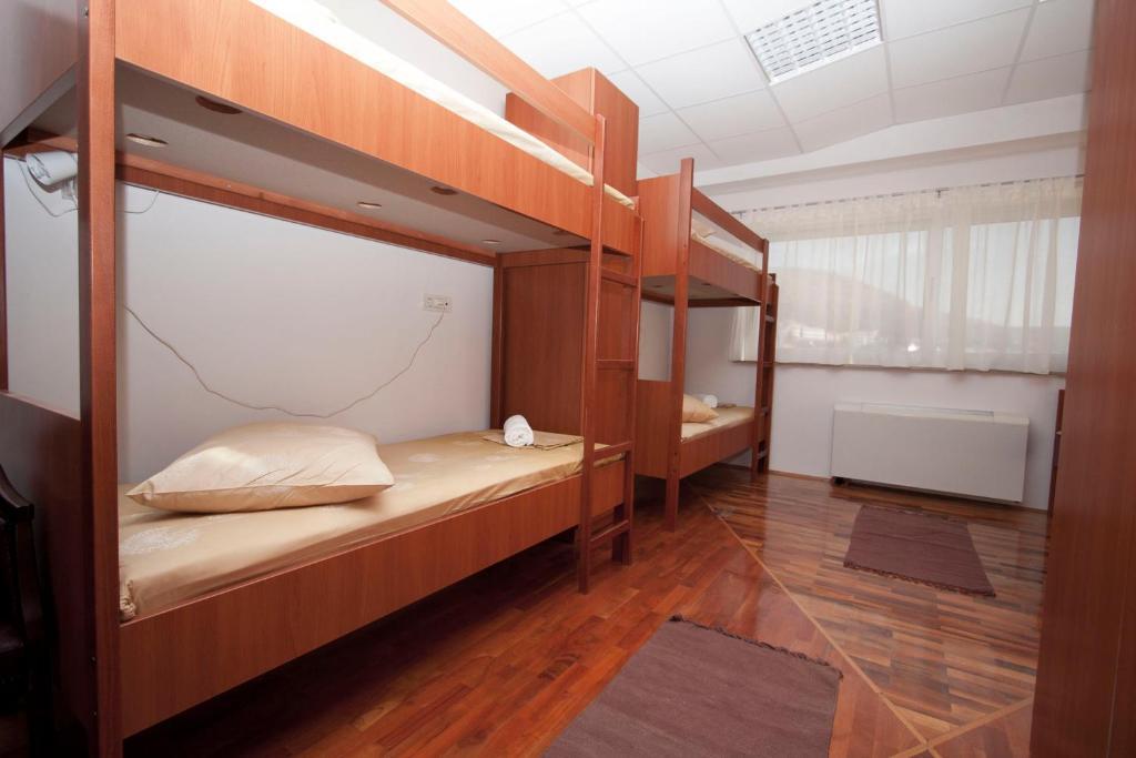 Cocoon Hostel & Apartments Dubrovnik Chambre photo