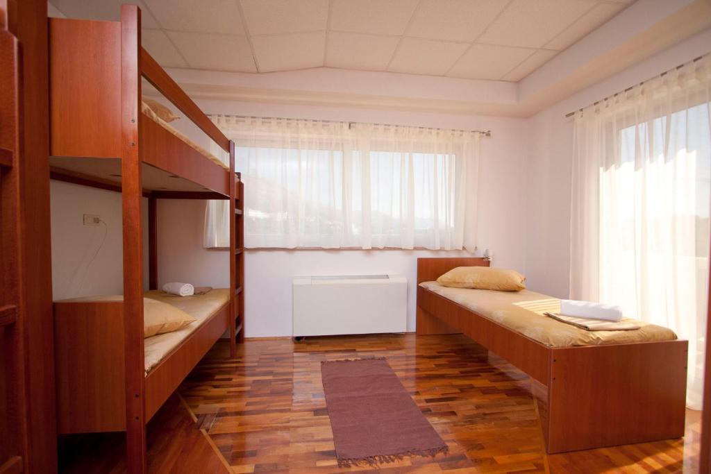 Cocoon Hostel & Apartments Dubrovnik Chambre photo