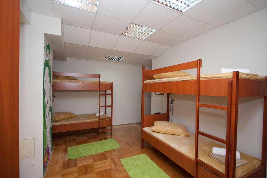 Cocoon Hostel & Apartments Dubrovnik Chambre photo