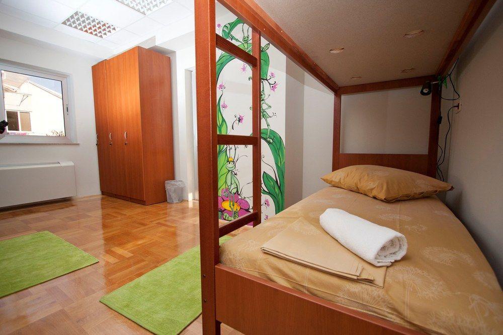 Cocoon Hostel & Apartments Dubrovnik Extérieur photo