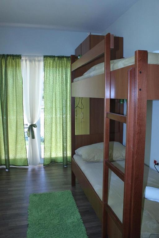 Cocoon Hostel & Apartments Dubrovnik Chambre photo